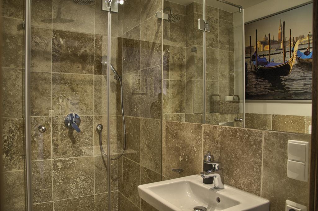 Tartaczna Deluxe Apartments Gdańsk Cameră foto