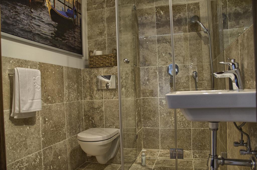 Tartaczna Deluxe Apartments Gdańsk Cameră foto