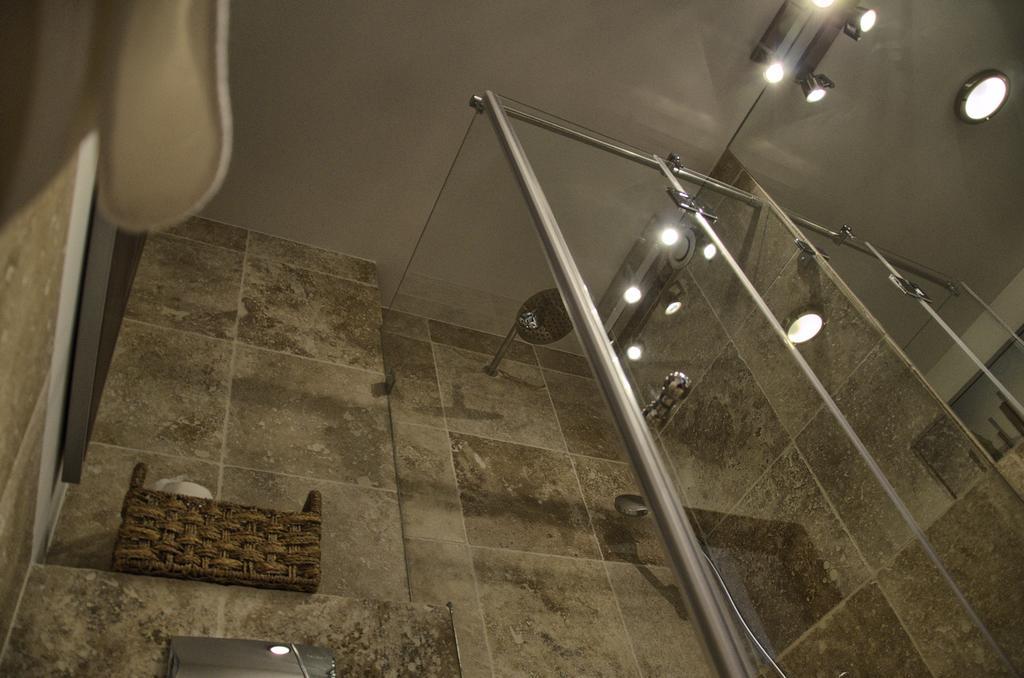 Tartaczna Deluxe Apartments Gdańsk Cameră foto
