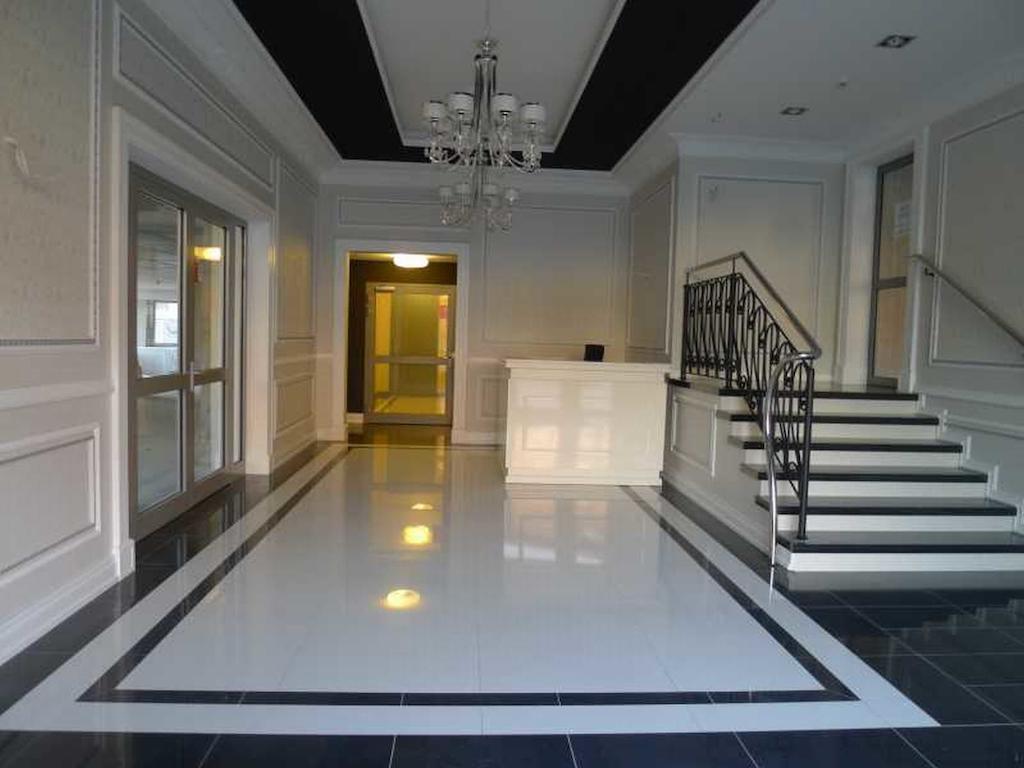 Tartaczna Deluxe Apartments Gdańsk Cameră foto